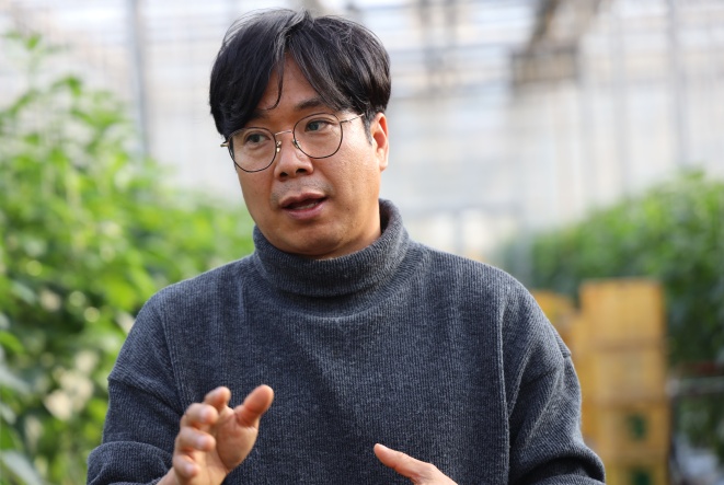 구자정 부회장 - AI 빅데이터 전문가